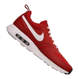 Nike Air Max Vision M 918230-600 sko rød
