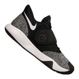 Nike Kd Trey 5 Vi M AA7067-001 sko flerfarvet sort