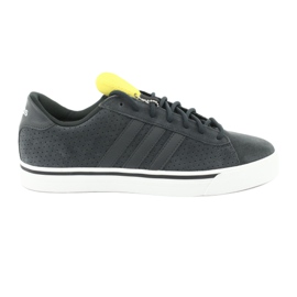 Adidas Cloudfoam Super Daily M DB1110 sko grå