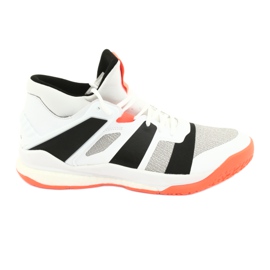 Sko adidas Stabil X Mid M F33827 hvid