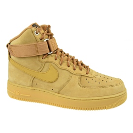 Nike Air Force 1 High '07 Wb M CJ9178-200 beige flerfarvet