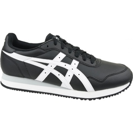 Asics Tiger Runner M 1191A301-001 sort