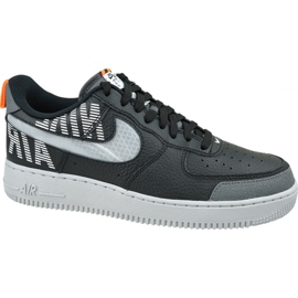 Nike Air Force 1 '07 LV8 2 M BQ4421-002 sort