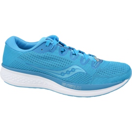Saucony Jazz 21 W S10492-36 løbesko blå
