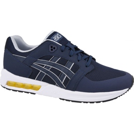 Asics Gel-Saga Sou M 1191A242-400 marine blå