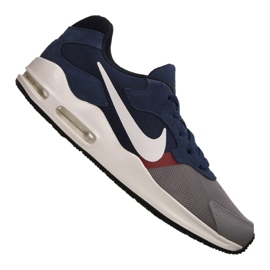 Nike Air Max Guile M 916768-009 sko marine blå grå