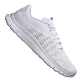 Nike Free Hypervenom Low M 725125-102 hvid