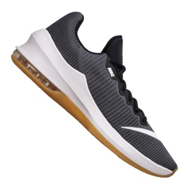 Nike Air Max Infuriate 2 Low M 908975-042 flerfarvet sort
