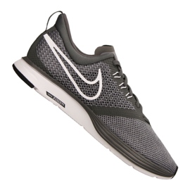 Nike Zoom Strike M AJ0189-002 sko grå