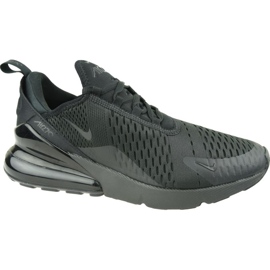 Nike Air Max 270 AH8050-005 sko sort