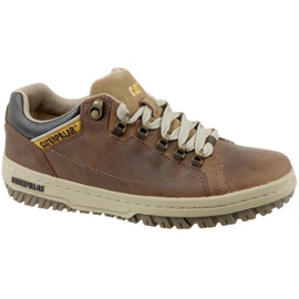 Caterpillar Apa M P711584 brun