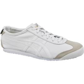 Onitsuka Tiger Mexico 66 DL408-0101 hvid