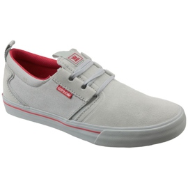 Supra Flow M 08325-044 sko grå