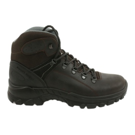 Grisport Marrone M 13326D1G sko brun