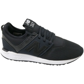 Sko New Balance W WRL247SK sort