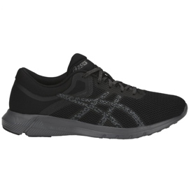 Asics Nitrofuze 2 M T7E3N-9790 sko sort