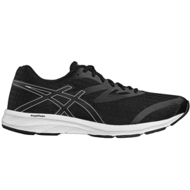 Asics Amplica M T825N-9090 sko sort
