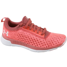 Under Armour Lightning 2 W 3000103-600 løbesko rød