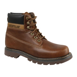 Caterpillar Colorado M P720263 sko brun