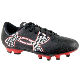 Under Armour Clutchfit Force 2.0 Fg Jr 1264205-006 flerfarvet sort