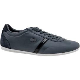 Lacoste Mokara 416 M CAM0023248 sort