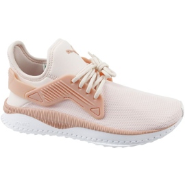 Puma Tsugi Cage 365962-03 sko lyserød
