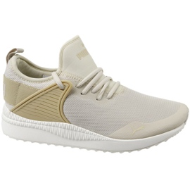 Puma Pacer Next Cage 365284-02 sko beige