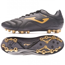 Fodboldstøvler Joma Numero-10 2018 Fg M N10S. 2018.FG flerfarvet sort