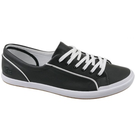 Lacoste Lancelle Lace 6 Eye W 731SPW0012024 sort