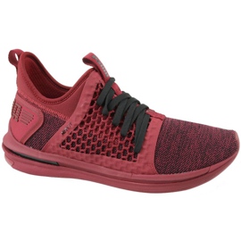 Puma Ignite Limitless Sr Netfit M 190962-02 rød