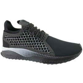 Puma Tsugi Netfit V2 M 365398-02 sko sort