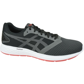Løbesko Asics Patriot 10 M 1011A131-024 grå