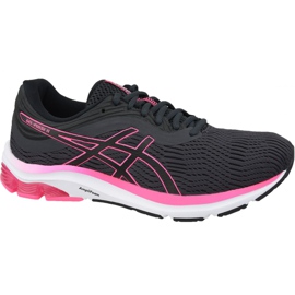 Løbesko Asics Gel-Pulse 11 W 1012A467-021 sort