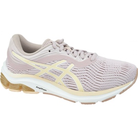 Løbesko Asics Gel-Pulse 11 W 1012A467-701 brun