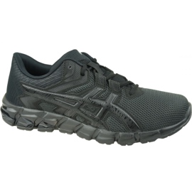 Løbesko Asics Gel-Quantum 90 2 M 1021A193-020 sort