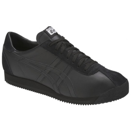 Asics Onitsuka Tiger Corsair M D7J4L-9090 sko sort