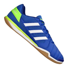 Adidas Top Sala M FV2551 sko blå blå