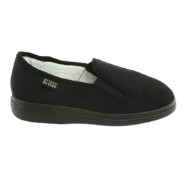 Befado damesko pu 991D002 sort