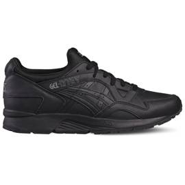 Asics Gel Lyte VM H6R3L-9090 sko sort