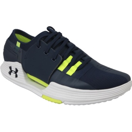 Under Armour Speedform Amp 2.0 M 1295773-401 marineblå