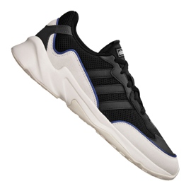 Adidas 20-20 Fx M FU6704 sko sort