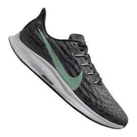 Nike Air Zoom Pegasus 36 M AQ2203-011 sko grå grøn