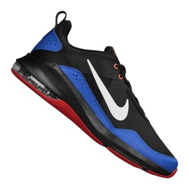 Nike Air Max Alpha Trainer 2 M AT1237-008 sko sort blå