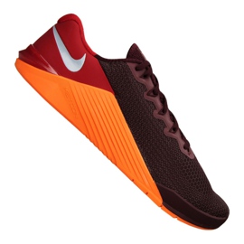 Nike Metcon 5 M AQ1189-656 sko flerfarvet