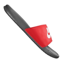 Nike Benassi Jdi Slide M 343880-028 rød