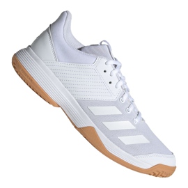 Adidas Ligra 6 W D97697 hvid hvid