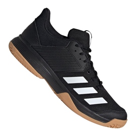 Adidas Ligra 6 W D97698 sort sort