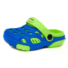 Aqua-Speed ​​Lido Jr. 40859-40863,42244 blå grøn