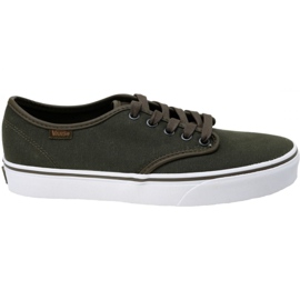 Vans Camden Deluxe M V4J9K8L Sko brun