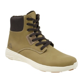 Kappa Oak Ii W 241977-4141 sko brun